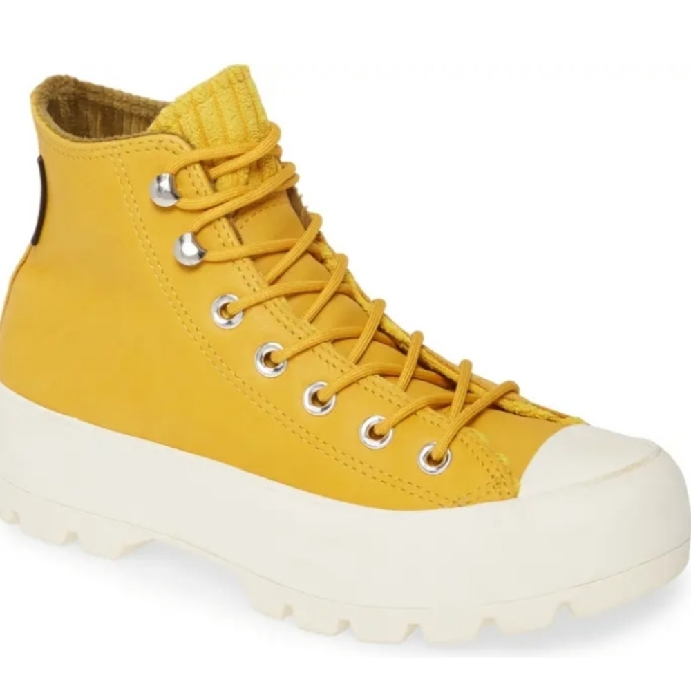 Converse Gore-tex